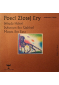 Poeci Złotej Ery