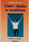Ciało i dusza w modlitwie