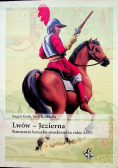 Lwów Jezierna nowa