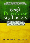 Twoje pieniądze się liczą