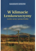 W klimacie Łemkowszczyzny