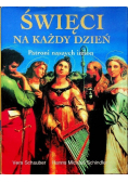 Święci na każdy dzień
