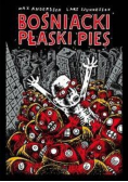 Bośniacki płaski pies