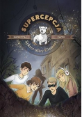 Supercepcja Sekret ulicy Ciemnej