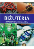 Biżuteria z paciorków i koralików