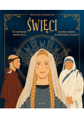 Święci. 15 Niezwykłych historii życia
