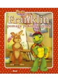 Franklin pomaga pokonać tremę