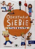 Odkrywam siebie. Czterolatek Pakiet MAC