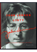 John Lennon Listy