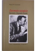 Zezowate szczęście Opowieść o Bogumile Kobieli