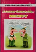 Z czego śmieją się Niemcy