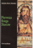 Pierwsza Księga Starców