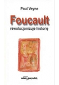 Powiększ Foucault rewolucjonizuje historię