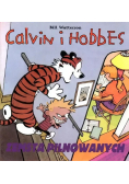 Calvin i Hobbes Tom 5 Zemsta pilnowanych