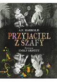 Przyjaciel z szafy