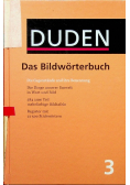 Duden Das Bildworterbuch