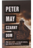 Czarny dom