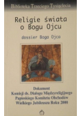 Religie świata o Bogu Ojcu