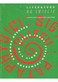 Literatura na świecie Nr 8-9