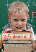 Wzrok i słuch