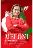Meloni Jestem Giorgia