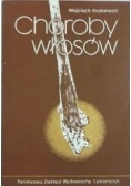 Choroby włosów