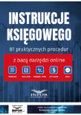 Instrukcje ksiegowego.