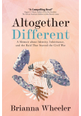 Altogether Different