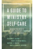 A Guide to Ministry Self-Care