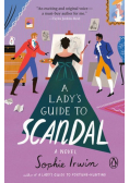 A Lady's Guide to Scandal