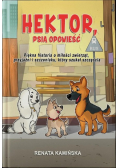 Hektor, psia opowieść