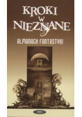 Kroki w nieznane Almach fantastyki
