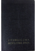 Liturgiczna modlitwa dnia