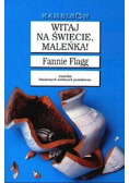 Witaj na świecie Maleńka