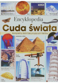 Encyklopedia Cuda świata Kompletny przewodnik po cudach świata