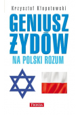 Geniusz Żydów na polski rozum