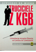 Truciciele z KGB