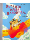 Podróże misia Kazimierza