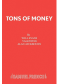 Tons of Money