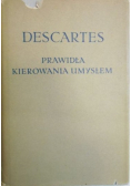 Prawidła kierowania umysłem