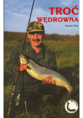 Troć wędrowna