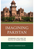 Imagining Pakistan