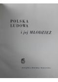 Polska Ludowa i jej młodzież