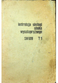 Instrukcja obsługi silnika wysokoprężnego SW680 T4
