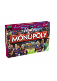 Monopoly FC Barcelona