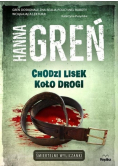 Śmiertelne wyliczanki Chodzi lisek koło drogi