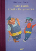 Kuba Guzik i Dzika Trzynastka