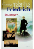 Geniusze malarstwa Friedrich
