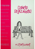 Dowód dojrzałości