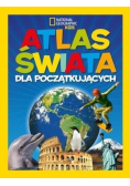 Atlas świata dla początkujących